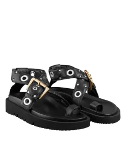 Concarneau sandals