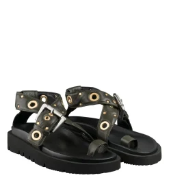 Concarneau sandals
