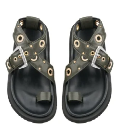 Concarneau sandals