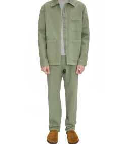 Connor jacket