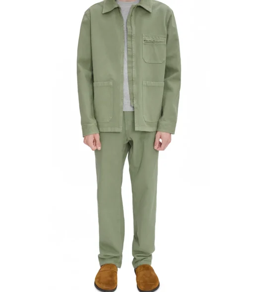 Connor jacket