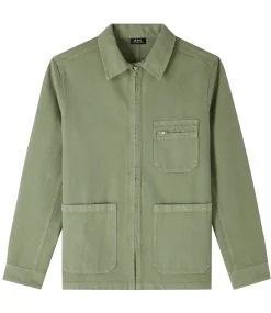 Connor jacket