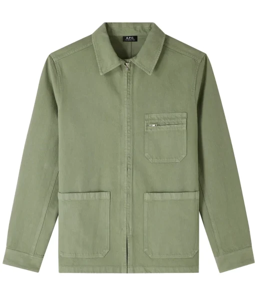 Connor jacket