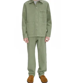 Connor jacket
