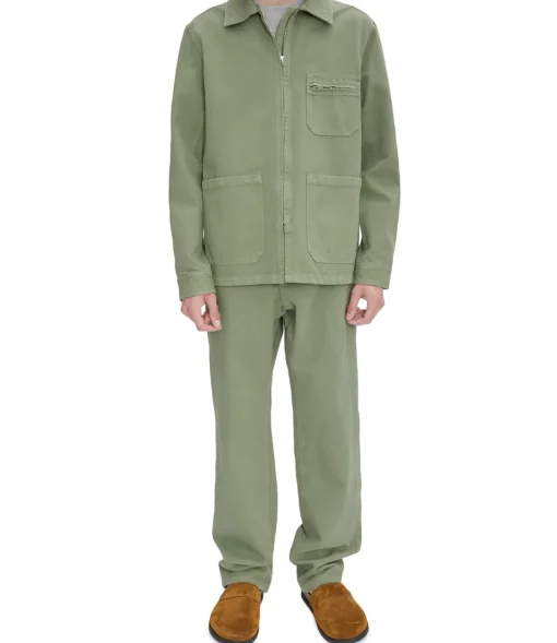 Connor jacket