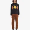 Constantin trousers
