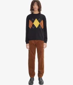 Constantin trousers