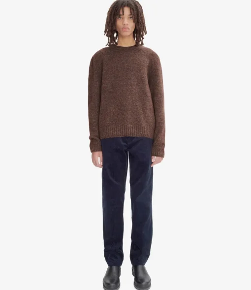 Constantin trousers