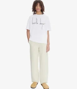 Cutback Unisexe Tame Impala joggers