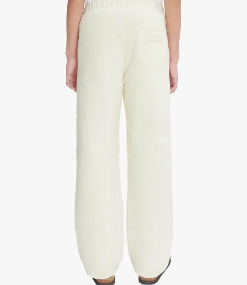 Cutback Unisexe Tame Impala joggers