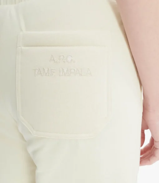 Cutback Unisexe Tame Impala joggers