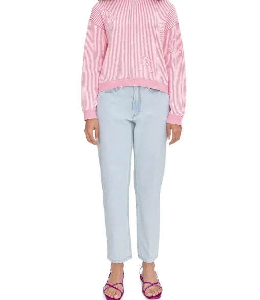 Daisy jumper