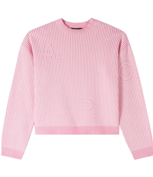Daisy jumper