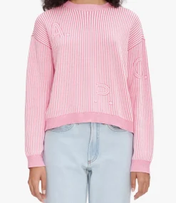 Daisy jumper