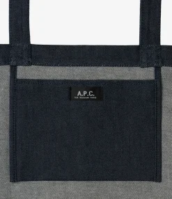 Daniela shopping bag