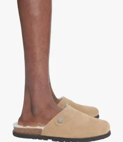Danny mules