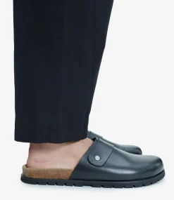Danny mules