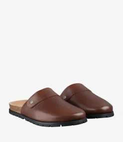 Danny mules