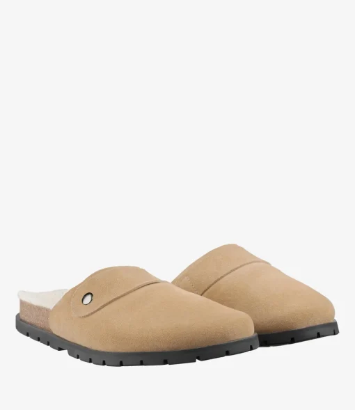 Danny mules