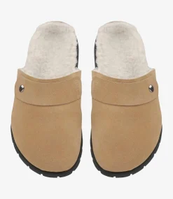 Danny mules