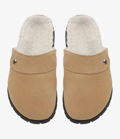 Danny mules