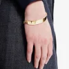 Darwin chain bracelet