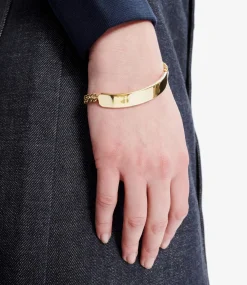 Darwin chain bracelet