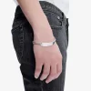 Darwin chain bracelet