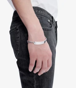 Darwin chain bracelet