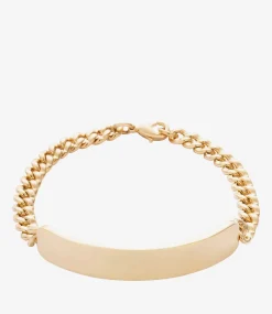 Darwin chain bracelet