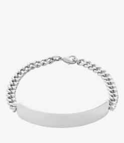 Darwin chain bracelet