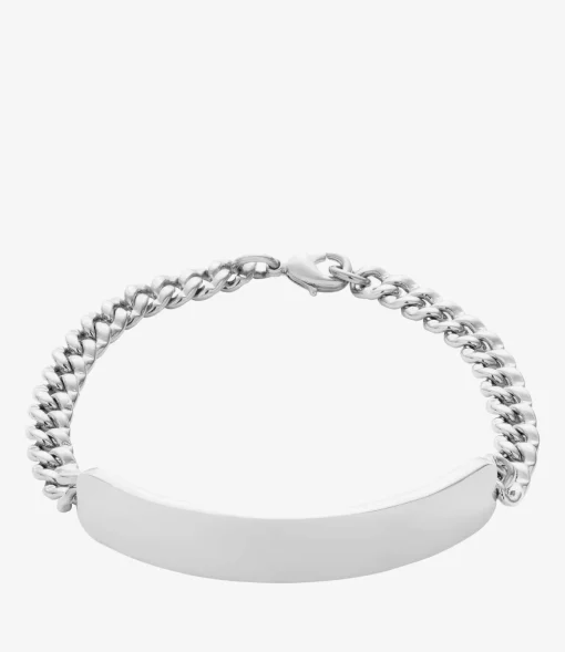 Darwin chain bracelet