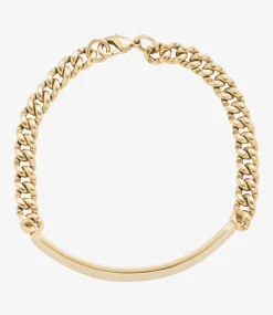 Darwin chain bracelet