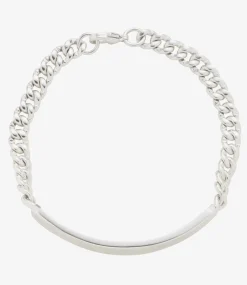 Darwin chain bracelet