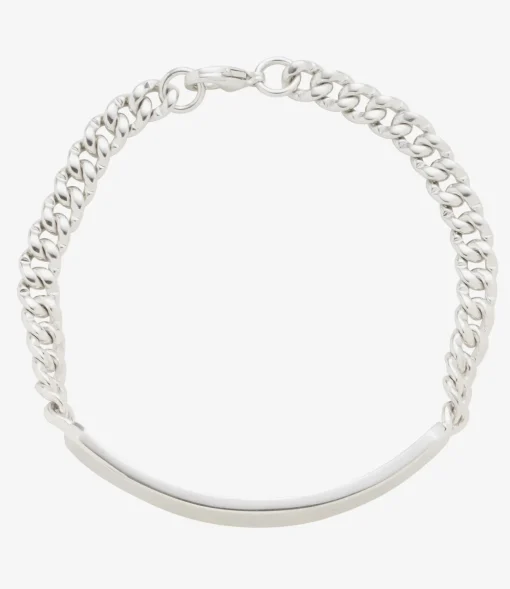 Darwin chain bracelet