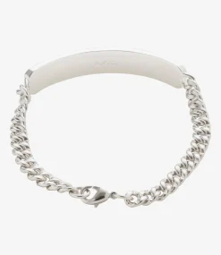Darwin chain bracelet