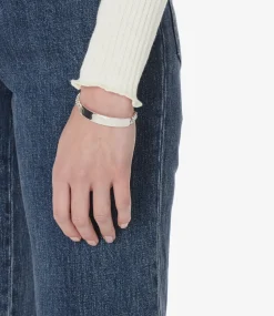 Darwin chain bracelet