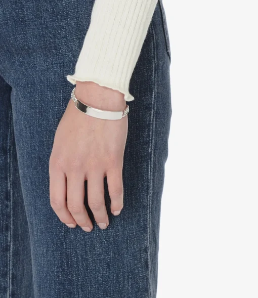 Darwin chain bracelet