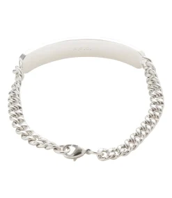 Darwin chain bracelet