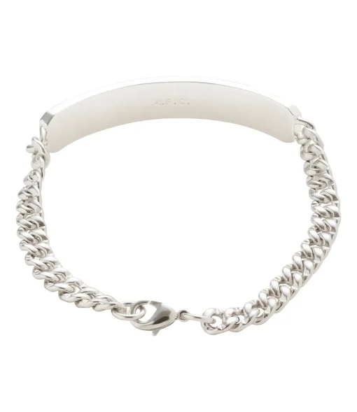 Darwin chain bracelet