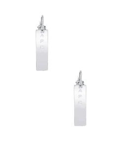 Darwin earrings
