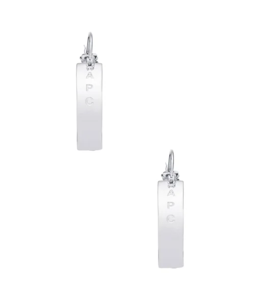 Darwin earrings