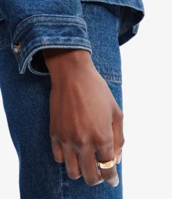 Darwin ring