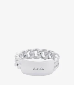 Darwin ring