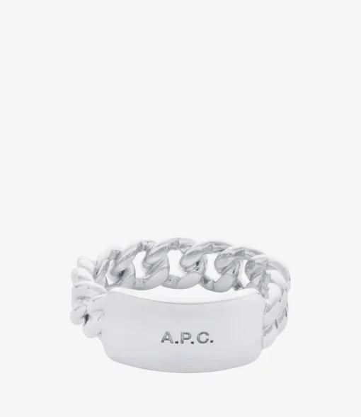 Darwin ring