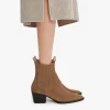 Debbie Santiago boots