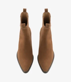 Debbie Santiago boots