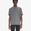 Declan polo shirt