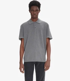 Declan polo shirt