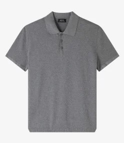Declan polo shirt